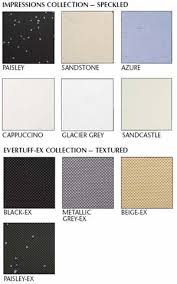 American Standard Color Chart Best Picture Of Chart