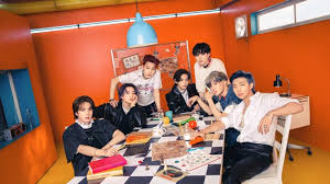 Buy the billboard 2021 limited edition collector's box set featuring bts: . Bts Leader Rm On Allegations Of Army Manipulating Music Charts Don T Know If Slamming Us Our Fans Is Right Hindustan Times