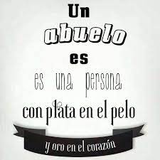 Feliz día del abuelo, el día del abuelo o día de los abuelos es un día conmemorativo dedicado a los abuelos dentro de la familia. Hoy Se Celebra El Dia De Los Abuelos Publinews Guatemala Facebook