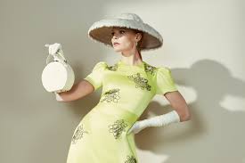 Dresses for epsom derby 2021. Royal Ascot Style Guide 2021 Released With Vintage Clothes A Focus Evening Standard