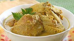 5.492 resep opor ayam ala rumahan yang mudah dan enak dari komunitas memasak terbesar dunia! Resep Bumbu Untuk Membuat Opor Ayam Khas Rumahan Cocok Disajikan Untuk Menu Lebaran Tribunnews Com Mobile