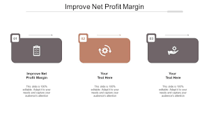 Improve Net Profit Margin Ppt Powerpoint Presentation Pictures Clipart  Images Cpb | Presentation Graphics | Presentation Powerpoint Example |  Slide Templates