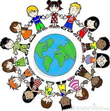 Maybe you would like to learn more about one of these? Children Around The World Holiday Club Parish Of Whaley Bridge