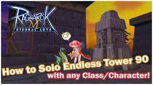 We did not find results for: Ep 4 0 How To Solo Endless Tower 90 With Any Class Exploit Ragnarok M Eternal Love Youtube