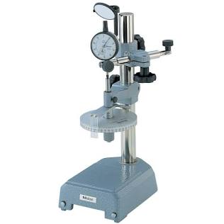 TESTER UDT-2 for indicator calibration checks, AI generated