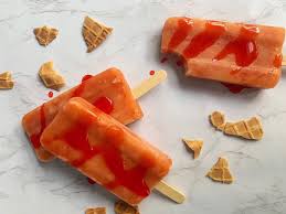 To bite one's nails comerse or morderse las uñas; How To Say Ice Cream Around The World Ice Cream Terms