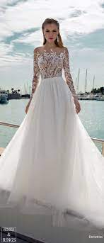 Mother Of Bride Dress For Beach Wedding Luxury Demetrios Destination Beach Wedding Dres Lace Beach Wedding Dress Wedding Dress Flowy Long Beach Wedding Dresses
