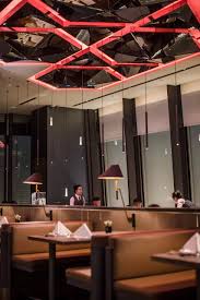 saffron 46 bespoke pendant lamps wall lamps customized by aboon lighting taiwan 恩榮電器訂製燈具 裝飾牆面 美術燈 訂製燈具 restaurant great restaurants gourmet ingredients