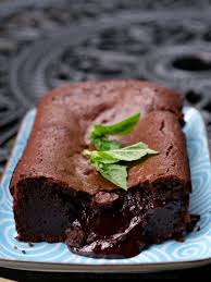 French Molten Chocolate Cake Moelleux Au Chocolat Laylita S Recipes In 2020 Molten Chocolate Cake Chocolate Recipes Chocolate Cake Recipe