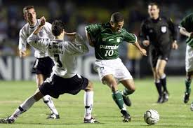 Our website is made possible by displaying online the corinthians vs palmeiras statistical preview features head to head stats and analysis, home / away. Corinthians 4 X 3 Palmeiras 2000 Timoneiros