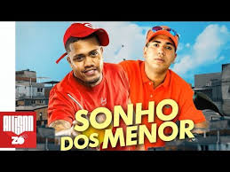Abaixar musica mc lele mc gp. Sonho Dos Menor Mc Lele Jp Letra Da Musica Cifra Club