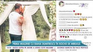 Frumoasa prezentatoare a venit în platoul observator să ne. Diana Dumitrescu Videos Latest Diana Dumitrescu Video Clips Famousfix