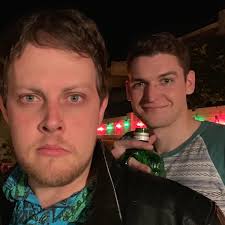 Garrett Smith and Nayeli Carrillo's Wedding Website