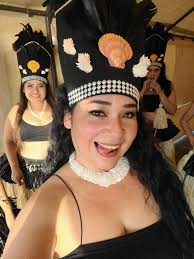 Mahina Estudio de Danza Polinesia