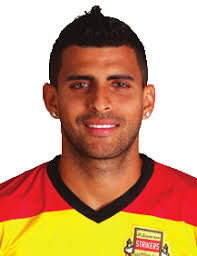 Fort Lauderdale Strikers 2014 roster