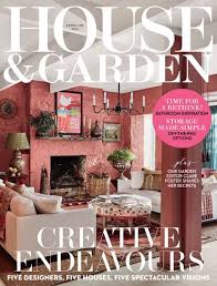 San diego's premiere home/garden show. House Garden Magazine February 2021 House Garden