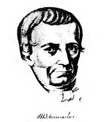 Heinrich Christian Schumacher