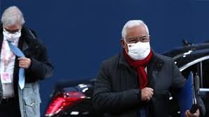 #renascença #aparcomomundoministro da administração interna faz o balanço de um ano de pandemia em portugal. Antonio Costa Mantem Total Confianca No Ministro Eduardo Cabrita Fora De Campo Jornal Record