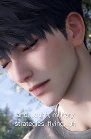 Caleb's Self-Control in a Tempting Situation