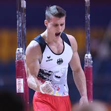 Discover lukas dauser net worth, biography, age, height, dating, wiki. 9 Lukas Dauser Ideas Mens Tops Tank Man Gymnastics