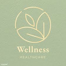 Healthcare Center Logo Template Vector Premium Image By Rawpixel Com Tk Healthcare Logo Health Logo Nutritionist Logo Design