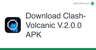 Clash royale apk para android disponible para descargar, y es uno de los juegos de android basados en estrategia más populares. Clash Volcanic V 2 0 0 Apk 1 9 2 Android App Download