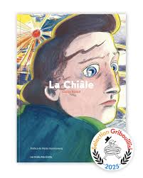 📚SÉLECTION CLASSIQUE 🎉Découvrez les dix livres de la sélection Classique  du Prix Gribouillis 2025 ! Come Over Come Over, Lynda Barry, Çà et là  @editions.caetla Quand souffle le vent, Raymond Briggs, Tanibis @
