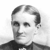 Maria Magdalena Witzig (1843–1911) • FamilySearch