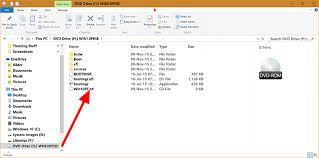 Cant Mount Iso Files On Windows 10 Solved - Windows 10 Forums