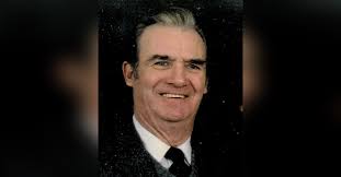 Obituary information for Montie P. Fortner