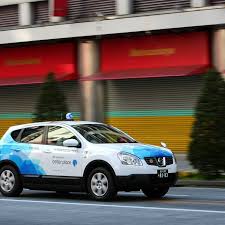 Den langen ladevorgängen wollte better place mit wechselstationen entgegenwirken. Better Place Test In Tokio Taxiflotte Mit Wechselakku Der Spiegel