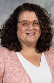 Holly McCoy officially appointed as SRU's chief human resources officer