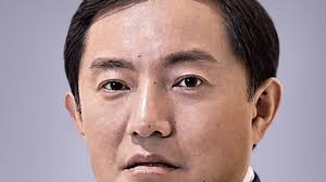 Blackrock hires Tony Tang to lead China efforts