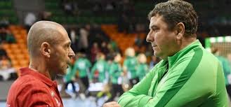 Āa női válogatott korábbi szövetségi kapitánya szerint az mksz „megpróbál kibúvót keresni a szerződése felmondása kapcsán. Hivatalos Megvan A Magyar Noi Kezilabda Valogatott Ket Uj Kapitanya