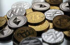 Ethereum maintained its solid run, shedding just a few cents at $3,982.39, down 3.2% in the last 24 hours and climbed almost. Ethereum Eth Price Hits Record High Stealing Bitcoin S Limelight