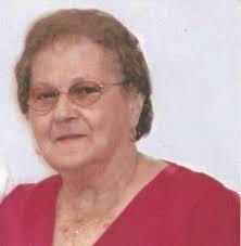 Mary Guinn Obituary (1933