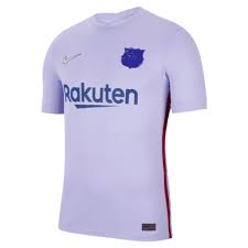 Fc barcelona dls kits 2021. F C Barcelona 2021 22 Stadium Away Men S Football Shirt Nike Sa
