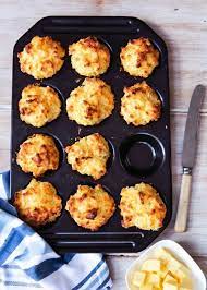 Nana 8217 S Cheese Puffs Recipes For Food Lovers Including Cooking Tips At Foodlovers Co Nz Recipes Savory Snacks Cheese Puffs Recipe