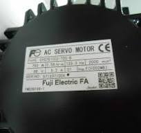 Servo Motor with Brake 2000r/min 200V GYG751CC2-T2G-B 750W New For FUJI
