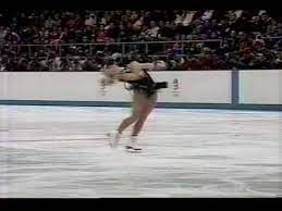 Maybe you would like to learn more about one of these? Tonya Harding Usa 1992 Albertville Figure Skating Ladies Original Program Youtube
