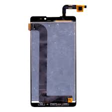 LCD with Touch Screen for Panasonic P81 ...
