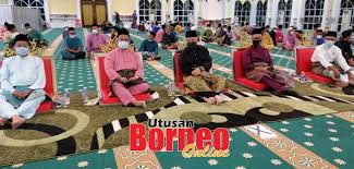 Bersempena dengan sambutan maulidur rasul 2020 yang jatuh pada hari khamis, 29 oktober 2020, berikut dikongsikan tema maulidur rasul 2020 bersamaan. Hayati Perjuangan Nabi Muhammad Sebar Dakwah Islam Utusan Borneo Online