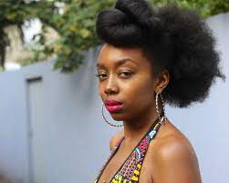 Reddit The Front Page Of The Internet Coiffure Cheveux Naturels Inspiration Cheveux Tresses Et Boucles