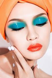 Maybelline is also hire top youngest female brand ambassadors for advertising their products such as alia the above list of expensive makeup brands includes the best makeup and cosmetic brands in the world that are worth for your money. Hottest Makeup Trends Of The 1980s Blush