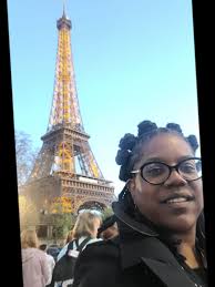 Yvette Cypress (@puregold1946)