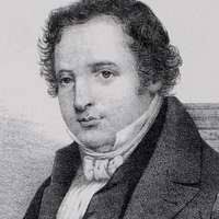 Portret van Jan Antonides van der Goes