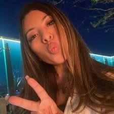 Raw sushi and a good ol bologna sandwich. Very random. 😂😂