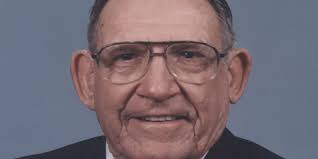 Warren Young to celebrate 98th birthday