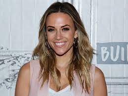 She played a sorority girl. Jana Kramer Was Reportedly Scared Of Being A Single Mom Before Finally Filing For Divorce