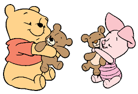 Here are even more disney characters drawing tutorials. Baby Pooh Clip Art Images Winnie The Pooh Friends At Disney Clip Art Galore Pooh Winnie The Pooh Winnie The Pooh Friends